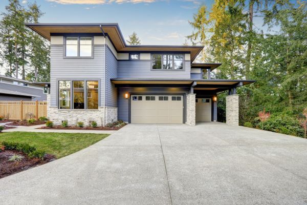 Driveway Pavement Replacement in Coeur D Alene