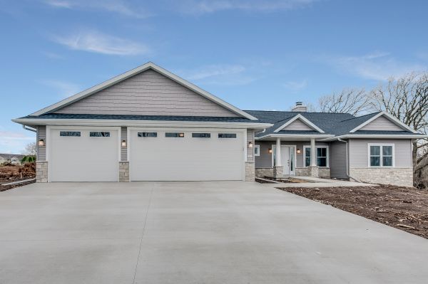 Driveway Concrete Laying in Coeur D Alene