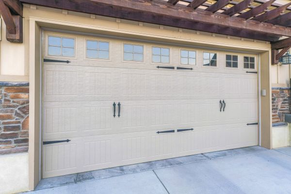 Concrete Apron Construction in Coeur D Alene