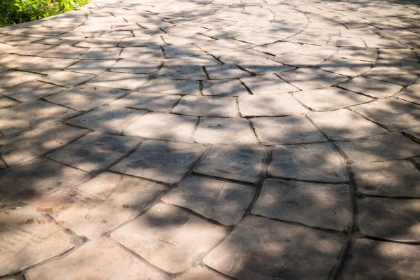 Cost of Concrete Patio Service in Coeur D Alene