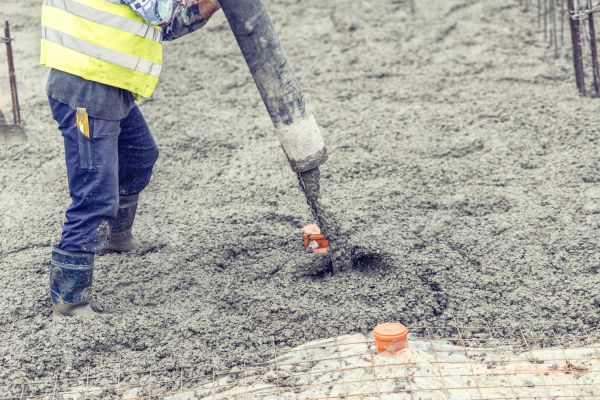 Cost of Pervious Concrete Installation in Coeur D Alene