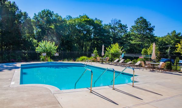 Cost of Pool Paving Installation in Coeur D Alene