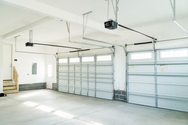 Garage Concreting in Coeur D Alene