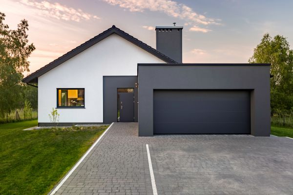 Concrete Extension Service in Coeur D Alene