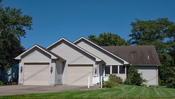 Cost of Driveway Ramp Installation in Coeur D Alene